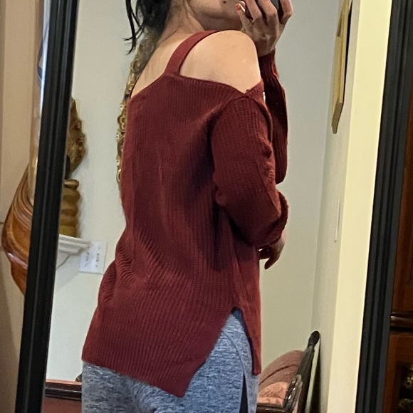 Women sweater - Picture 2 of 5